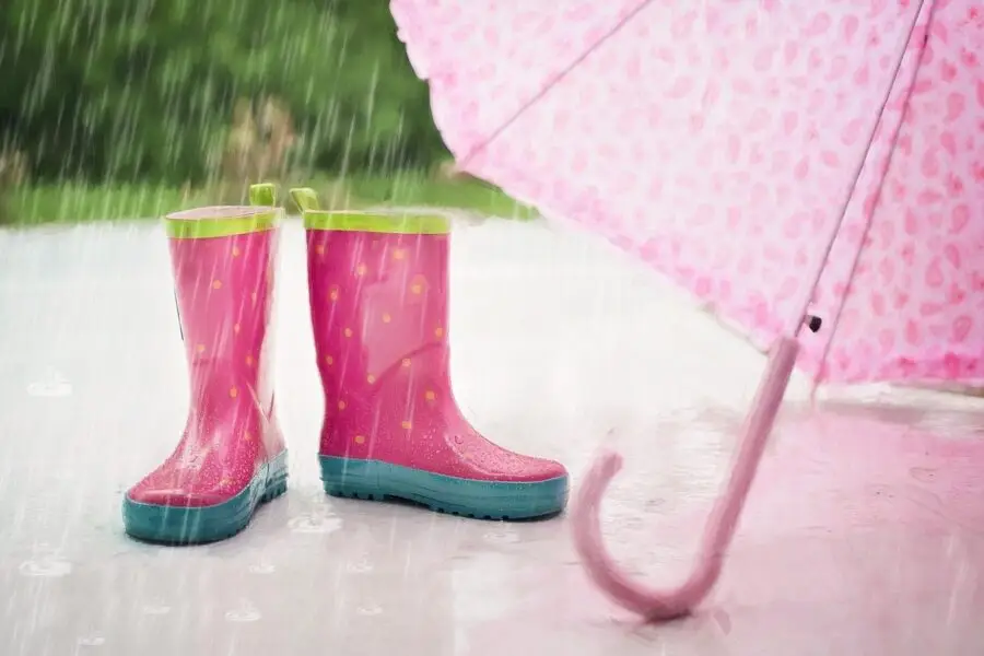 Bret Shepard - "Weather"