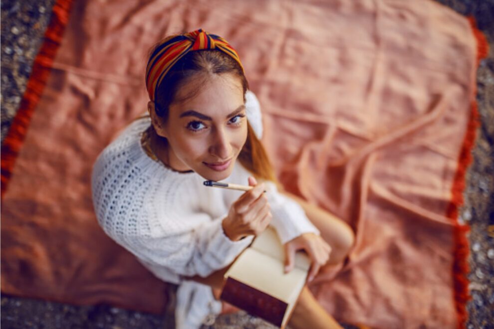 Female Poets Who Changed Poetry