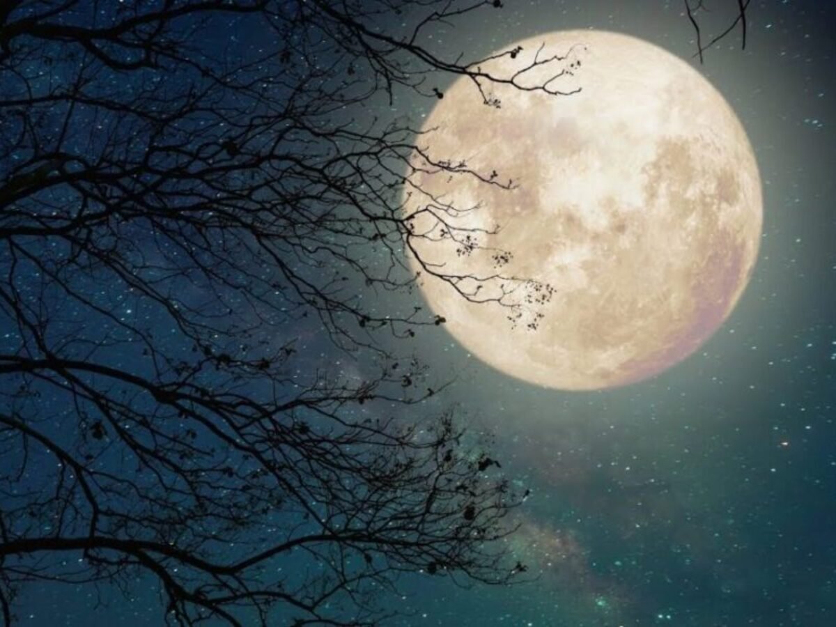 10 Famous Poems About the Moon – Modern Poetry