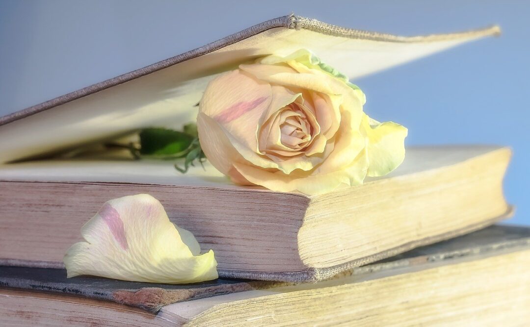 A list of poetic devices