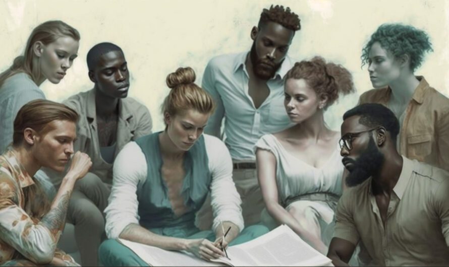Voices of Our Time: The Most Popular Contemporary Poets