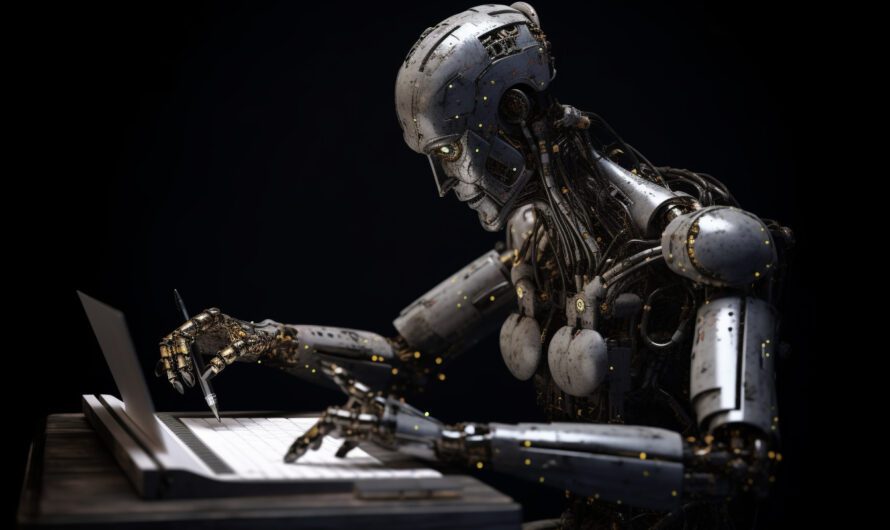 AI Poetry: Can ChatGPT Replicate the Styles of Famous Poets?