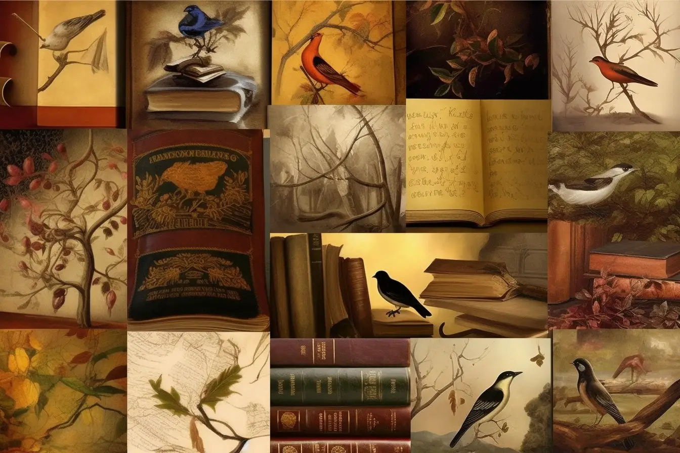 Best poetry books of all time by classic and modern poets