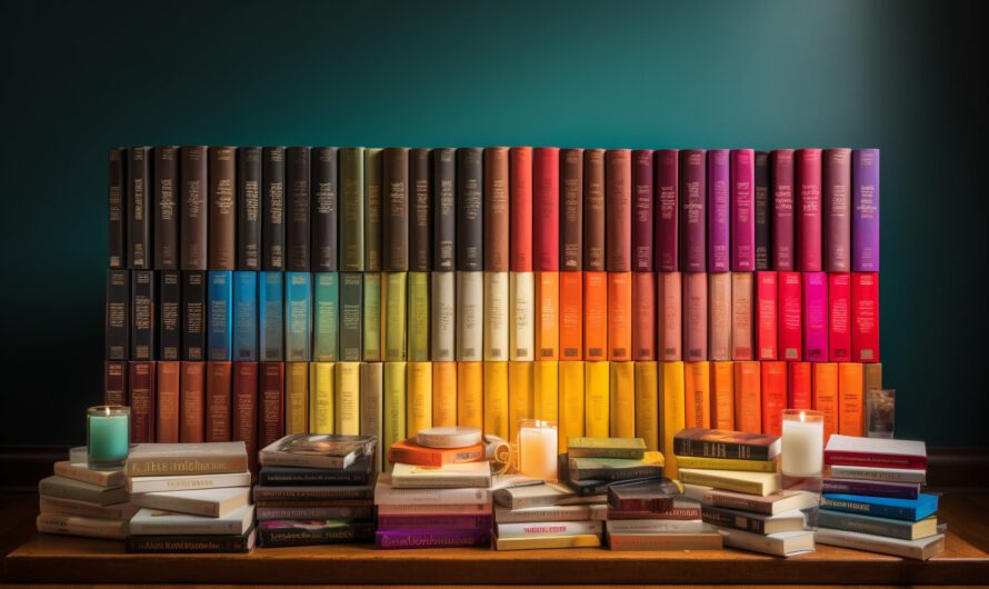 Creating a Tapestry of Verse: How to Curate a Diverse and Engaging Poetry Collection