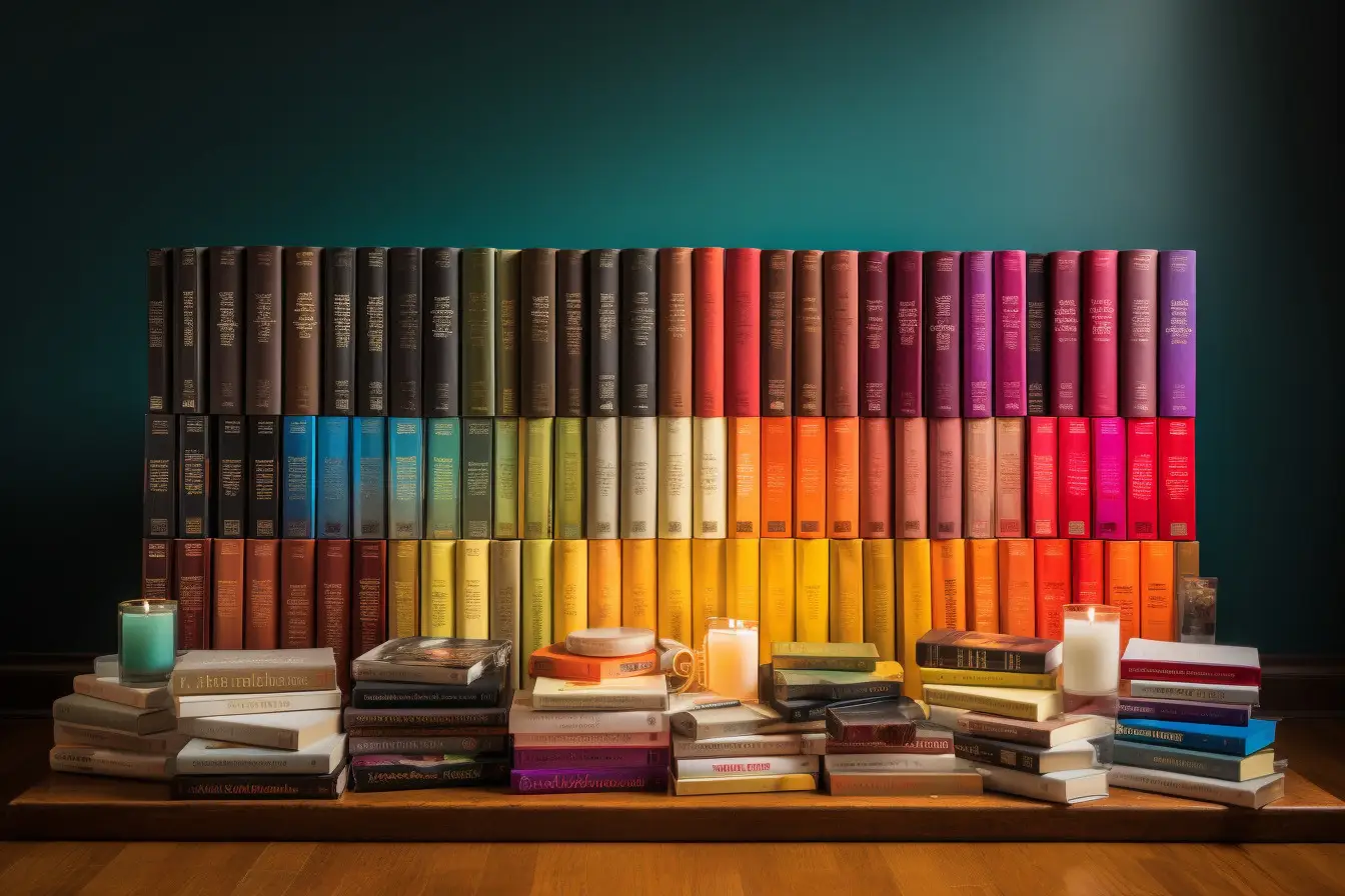 Diverse and Engaging Poetry Collection