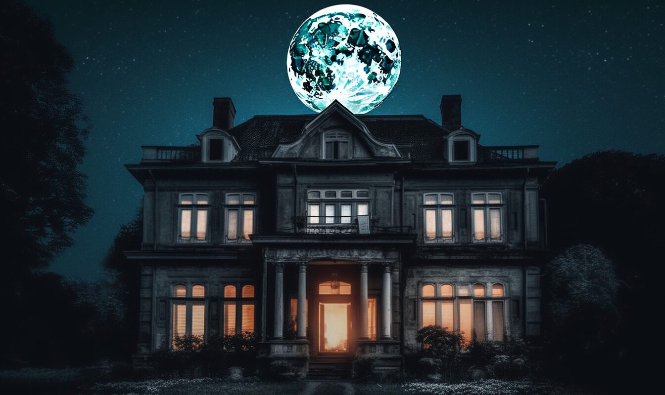Moon in Synastry Houses: 1st - 6th