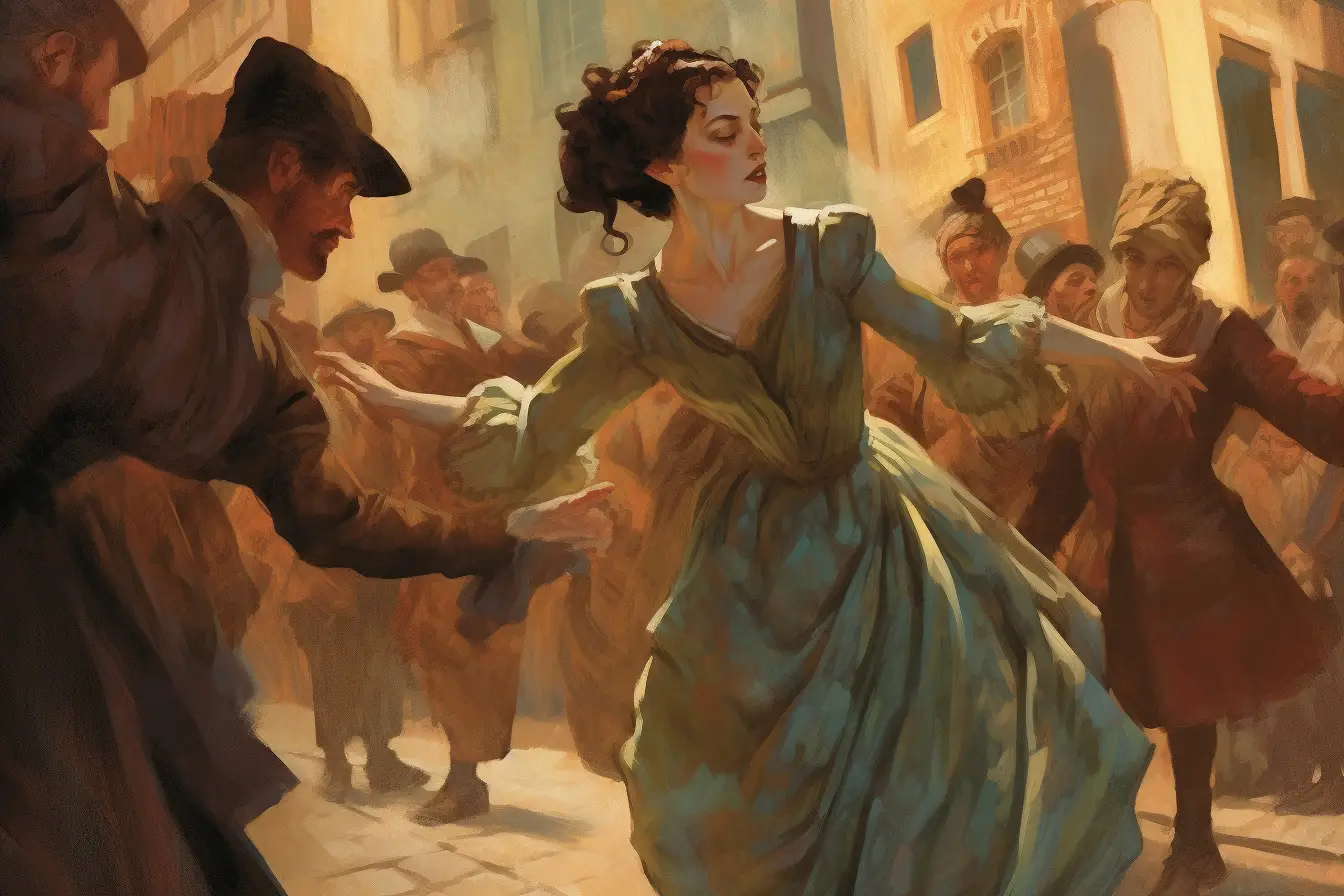 The Taming of the Shrew