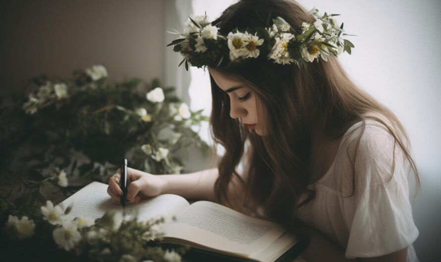 Sad Poetry Books: Contemporary to Classic
