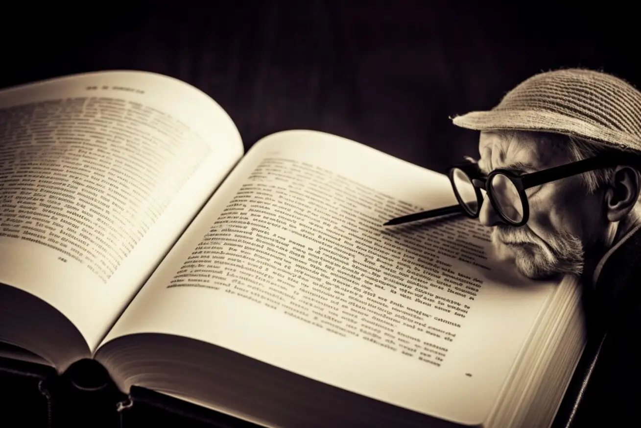 Literary Criticism